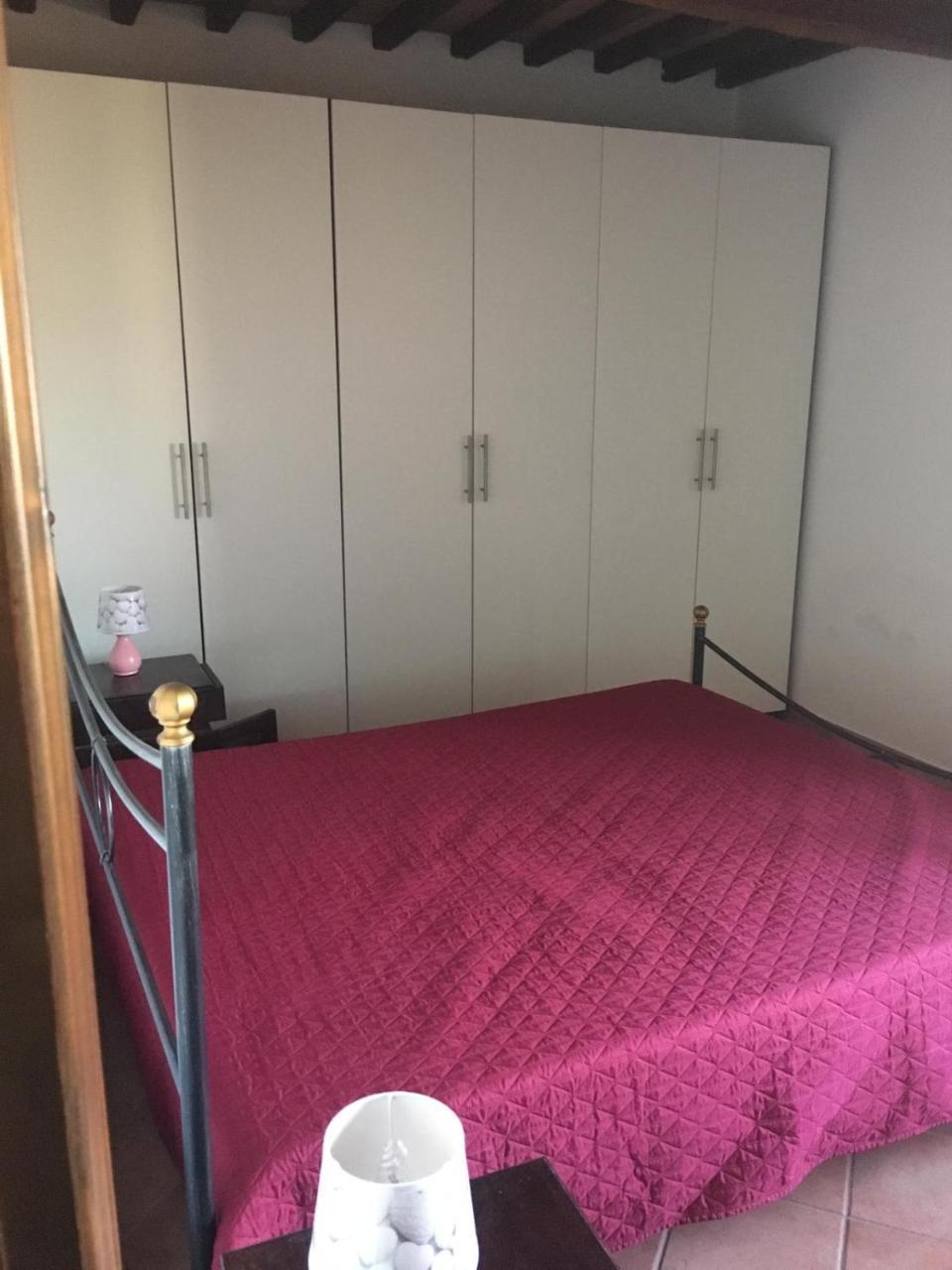 דירות סנטה לוצ'ה Casale Poggio Meone מראה חיצוני תמונה