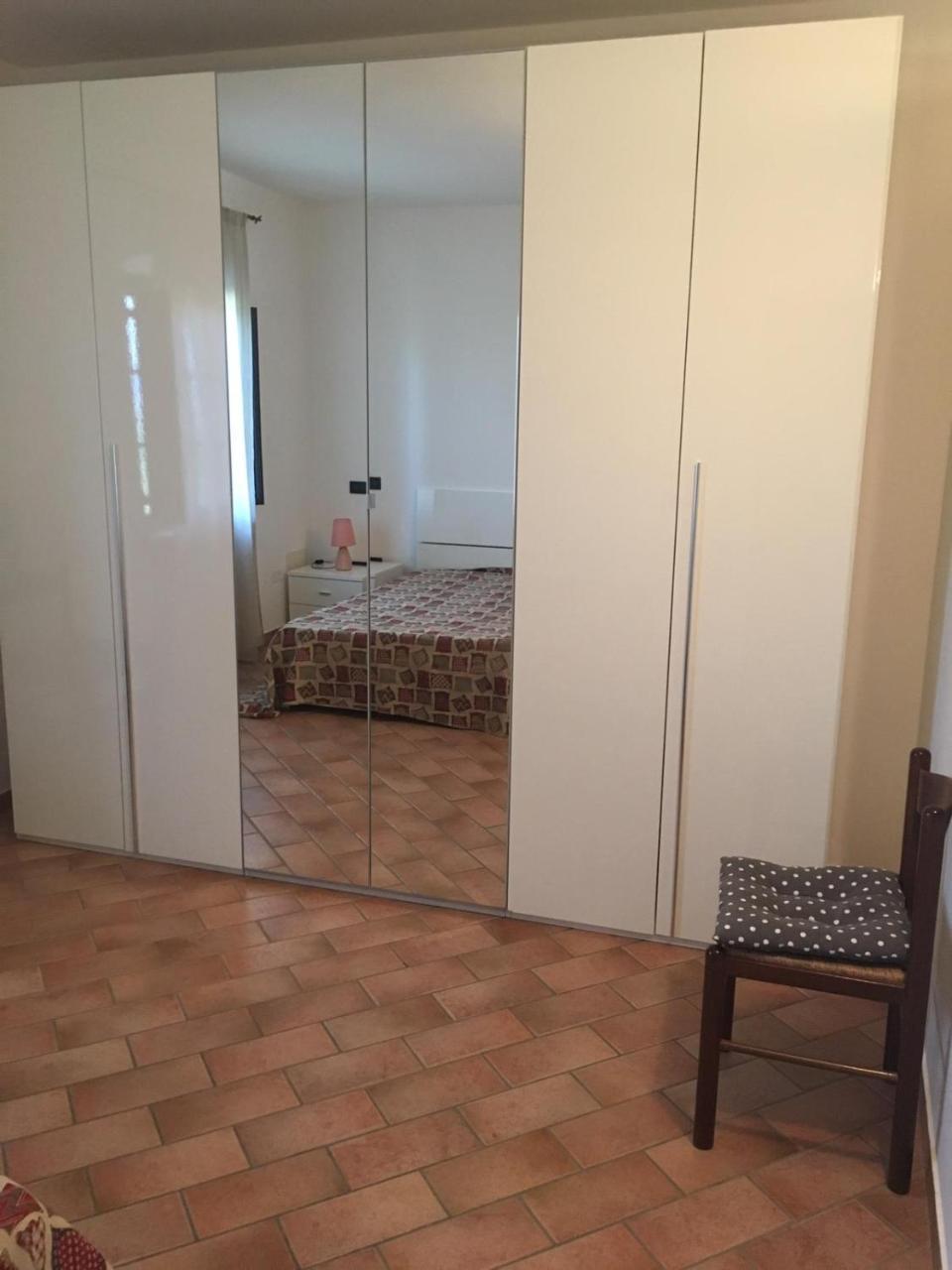 דירות סנטה לוצ'ה Casale Poggio Meone מראה חיצוני תמונה