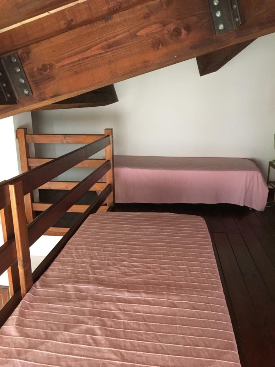 דירות סנטה לוצ'ה Casale Poggio Meone מראה חיצוני תמונה