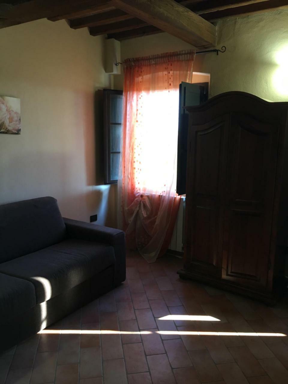דירות סנטה לוצ'ה Casale Poggio Meone מראה חיצוני תמונה