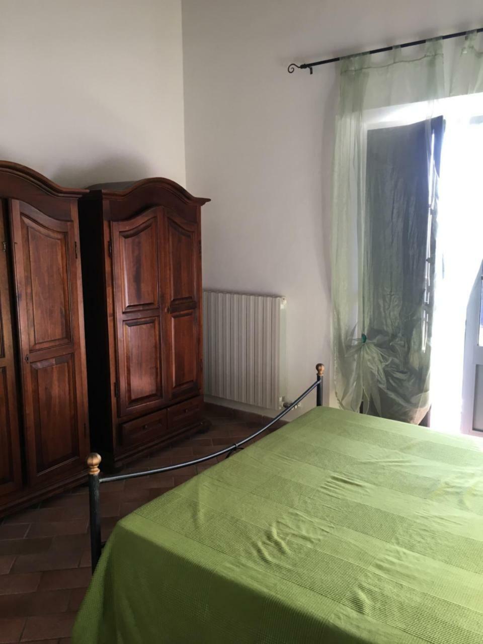 דירות סנטה לוצ'ה Casale Poggio Meone מראה חיצוני תמונה