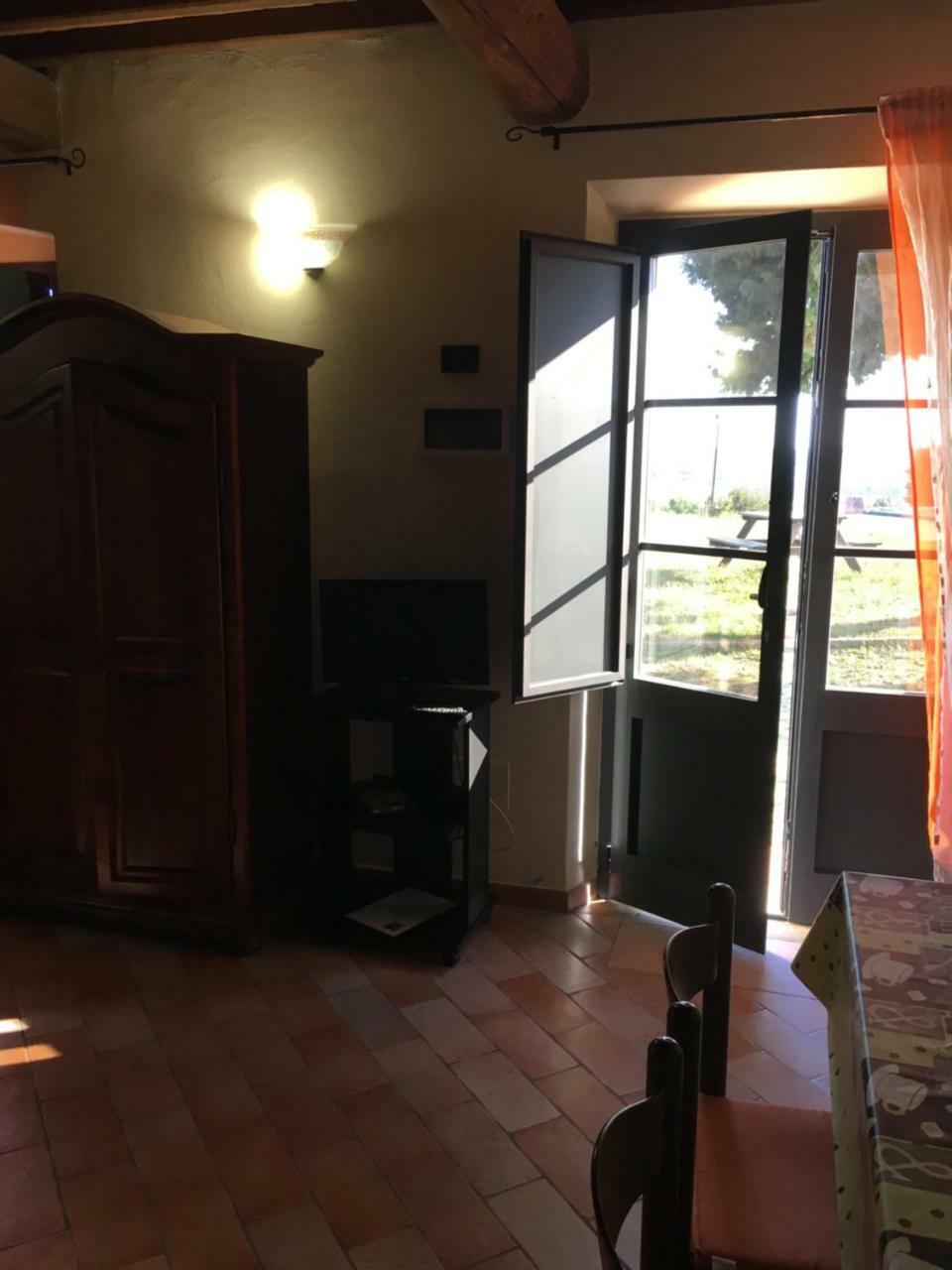 דירות סנטה לוצ'ה Casale Poggio Meone מראה חיצוני תמונה
